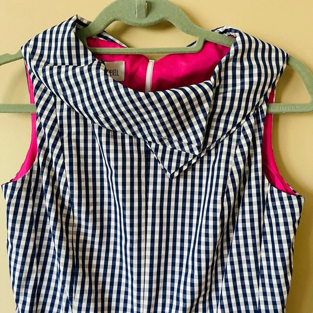 Sara Campbell dress - Picture 12 of 16